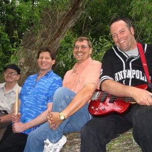 Windjammer Band - Classic Rock Band in Brooklyn Park, Minnesota