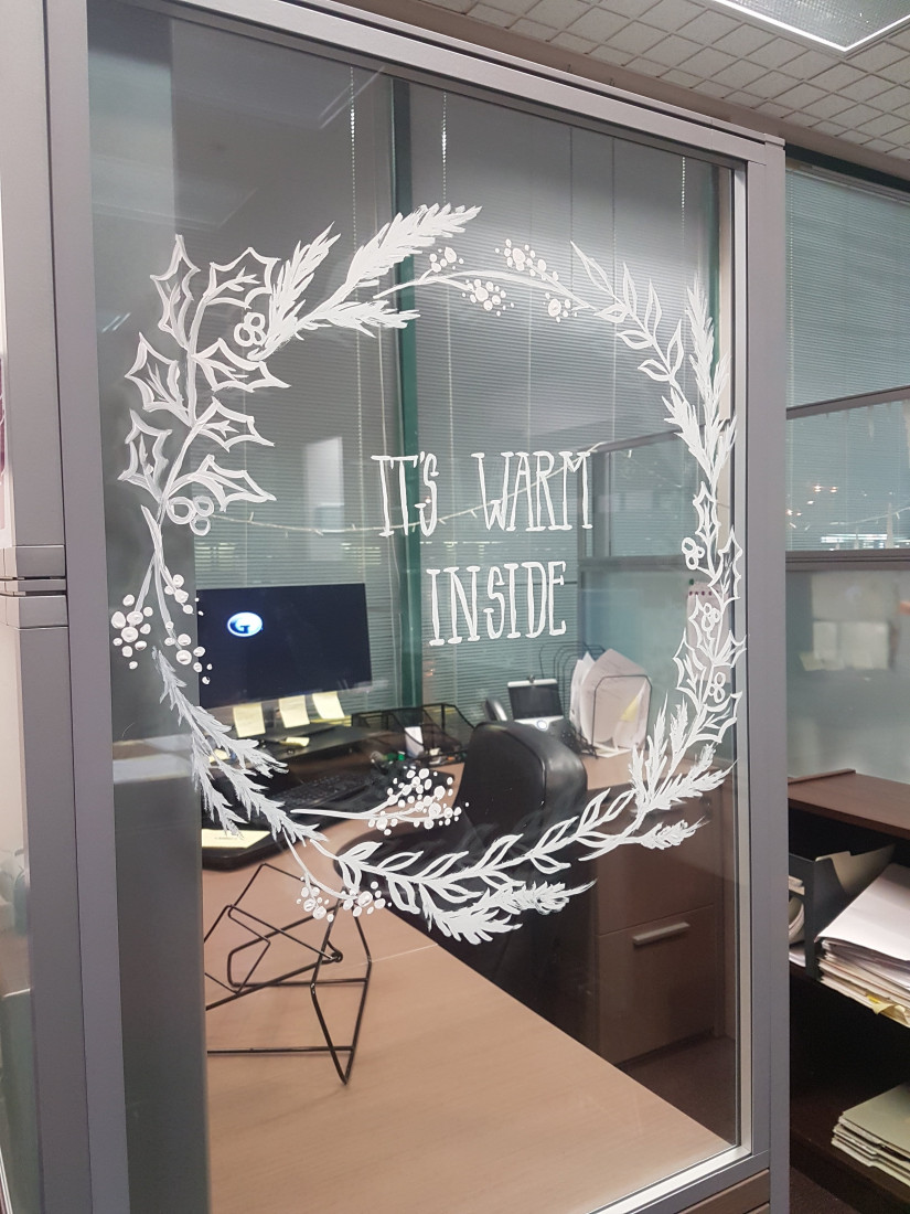 Hire Window Painting & Murals Arts & Crafts Party in Victoria, British Columbia