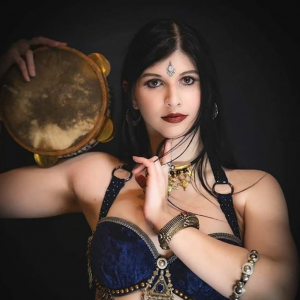 Willow Wisp Movement: Yoga & Bellydance - Belly Dancer in East Northport, New York