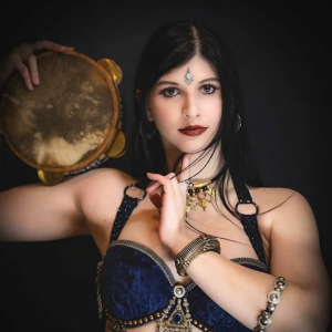 Willow Wisp Movement: Yoga & Bellydance