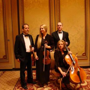 Windwild String Quartet - String Quartet / Wedding Entertainment in Temecula, California