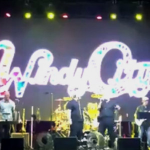 Windy City - Chicago Tribute Band in Dallas, Texas