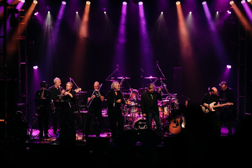 Hire Windy City Chicago Tribute Band in Dallas, Texas