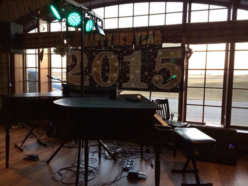 Hire Windy City Dueling Pianos Dueling Pianos in Naperville, Illinois