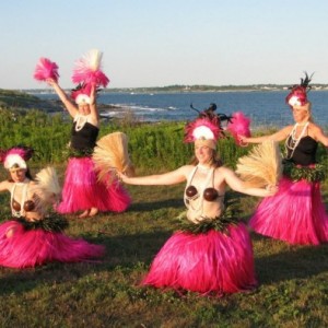 Wingmaker Entertainment - Hula Dancer in Pawtucket, Rhode Island