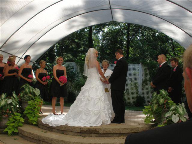 Gallery photo 1 of Wings of Love Weddings