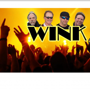 Wink 80’s -90’s classic rock