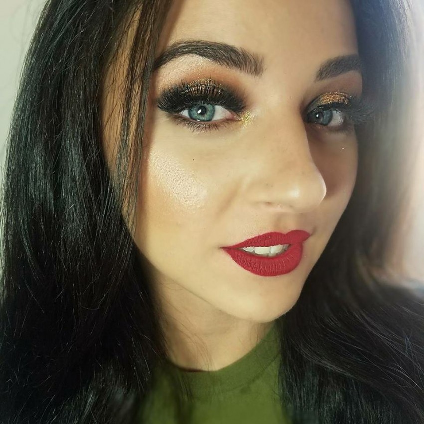 Hire Wink Beauty Bar, LLC Makeup by Jazmine Makeup Artist in Lake Worth, Florida