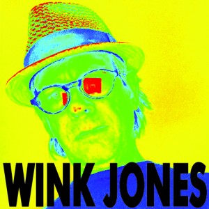 Wink Jones - Mobile DJ in Houston, Texas
