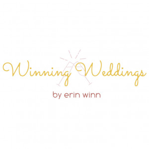 Winning Weddings by Erin Winn
