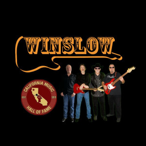 Winslow - Country Band / Southern Rock Band in Yucaipa, California