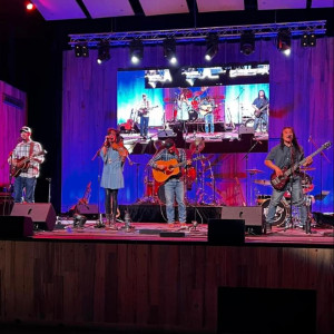 WireWood Station - Acoustic Band in Monument, Colorado