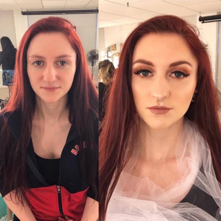 Hire Wise Beauty Makeup Artist in Medford, Massachusetts