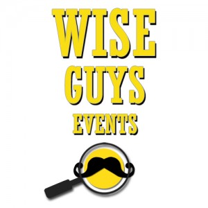 Wise Guys Events