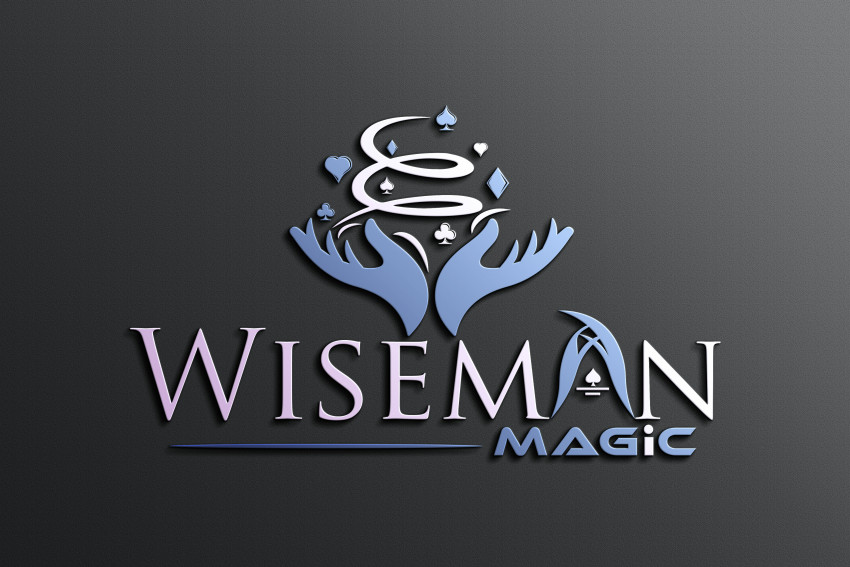 Gallery photo 1 of Wiseman Magic