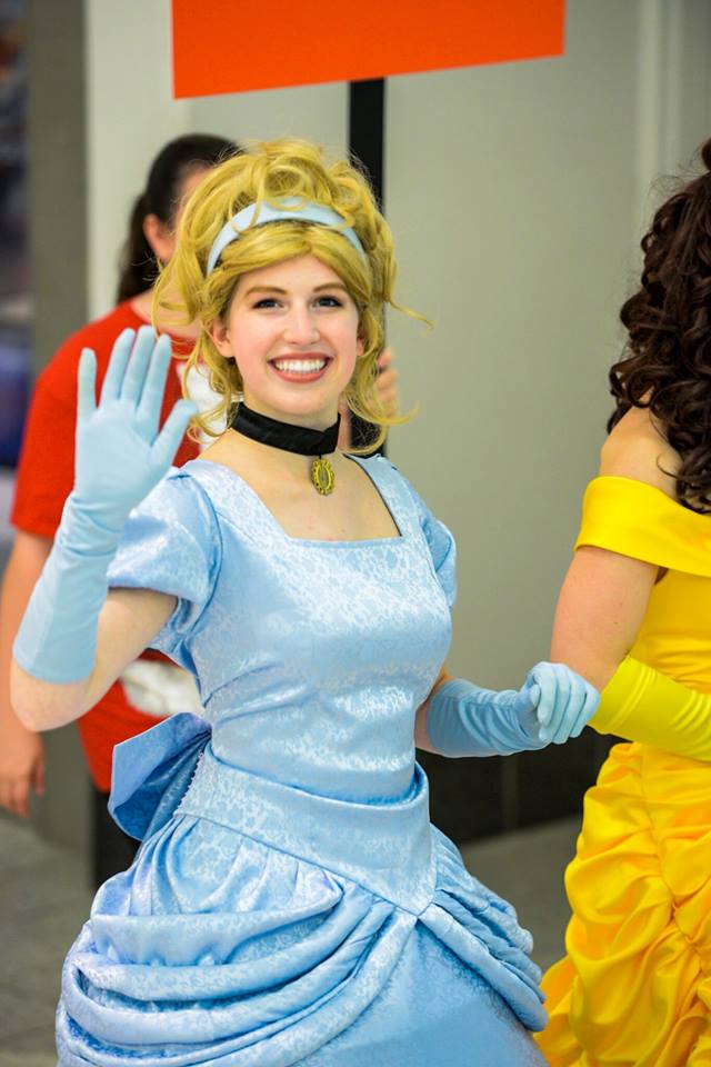 Hire Ohio Princess Parties Princess Party in Avon, Ohio