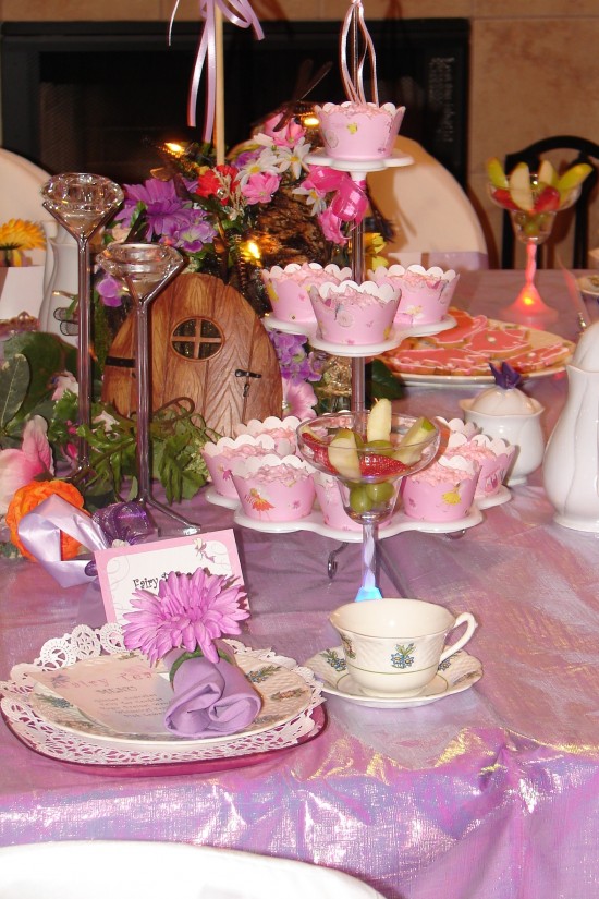 Gallery photo 1 of Wish Upon a Tea Cup