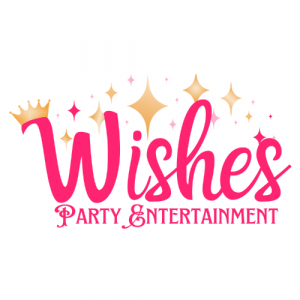 Wishes Party Entertainment - Princess Party in Costa Mesa, California