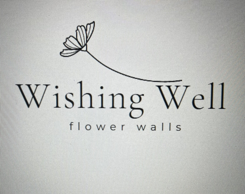 Gallery photo 1 of Wishing Well Flower Walls