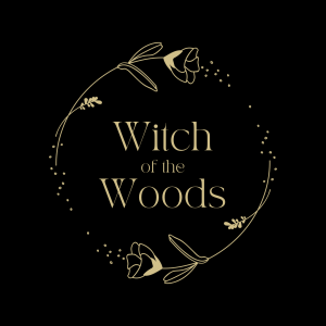 Witch of the Woods - Tarot Reader / Halloween Party Entertainment in Calgary, Alberta