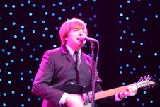 Gallery photo 1 of "With the Beatles" Concert Experience