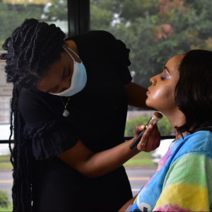 Within Cosmetics - Makeup Artist / Wedding Services in Savannah, Georgia