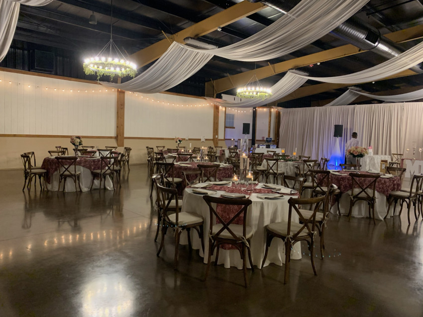 Gallery photo 1 of WithLoveEvents, LLC