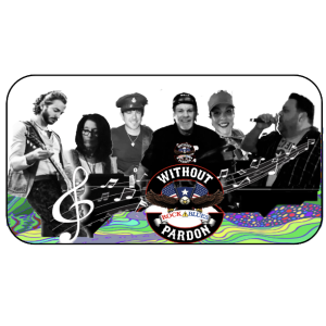 Without Pardon - Classic Rock n Blues - Classic Rock Band / Rock Band in Georgetown, Texas