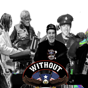 Without Pardon - Classic Rock n Blues - Classic Rock Band / Karaoke Band in Georgetown, Texas