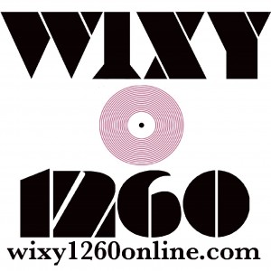 WIXY1260Online - Radio DJ in Lakewood, Ohio
