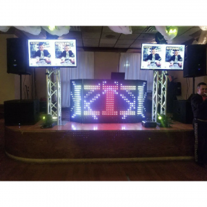 Wizard Productions DJ’s - Wedding DJ / Wedding Musicians in Corpus Christi, Texas