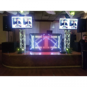 Wizard Productions DJ’s - DJ / College Entertainment in Corpus Christi, Texas