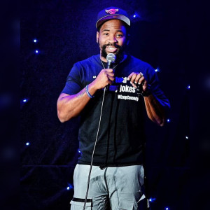 Wizop Comedy - Comedian in Fort Worth, Texas