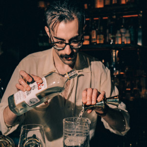 Wolfsbane Cocktails - Bartender in Jersey City, New Jersey