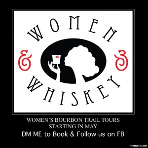Women and Whiskey, LLC - Industry Expert / Arts/Entertainment Speaker in Louisville, Kentucky