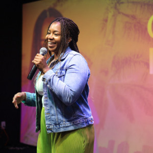 Women's Empowerment Speaker - Motivational Speaker in Largo, Florida