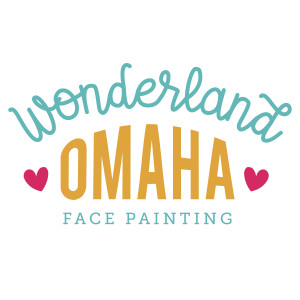 Wonderland Omaha - Face Painter in Omaha, Nebraska