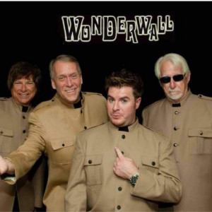 Wonderwall The Tribute - Beatles Tribute Band in Greensboro, North Carolina