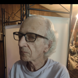 Woody Allen look alike - Actor in Oakland Gardens, New York