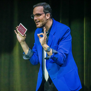 World-Class Magician - Magician / Mentalist in Windermere, Florida