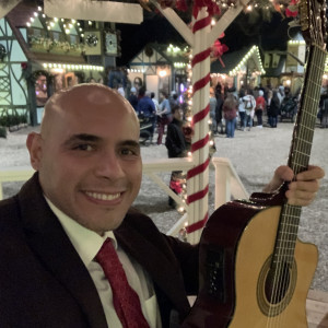 World Class Guitar Music - Guitarist / Wedding Entertainment in Grapevine, Texas