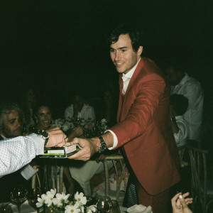 Roby Sobieski, World Class Magician - Magician / Wedding Officiant in West Hollywood, California