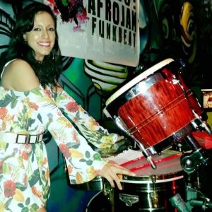 World music percussionist - Percussionist in Chicago, Illinois