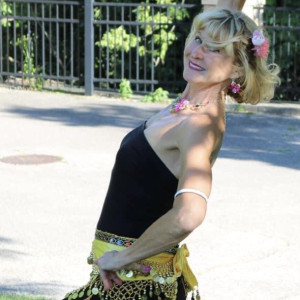 World of Dances - Belly Dancer in Cuyahoga Falls, Ohio