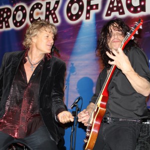 World Tour-Legends of Rock - Classic Rock Band / Led Zeppelin Tribute Band in Los Angeles, California