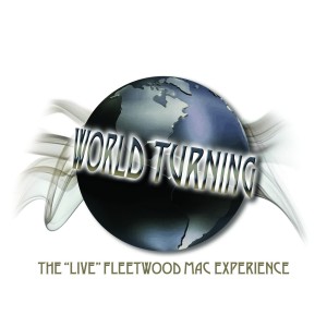 "World Turning Band" - Fleetwood Mac Tribute Band in Nashville, Tennessee