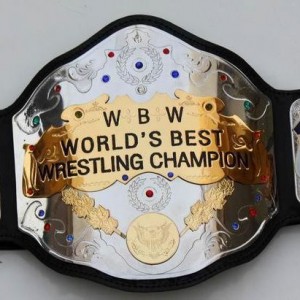 World's Best Wrestling - Sports Exhibition in West Union, Ohio