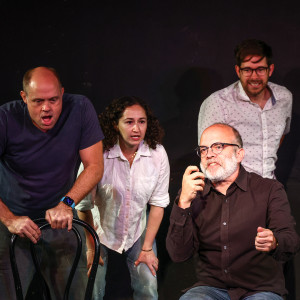 World's Greatest Improv - Corporate Comedian / Comedy Improv Show in Los Angeles, California