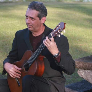 Worldwide Guitar Melodies - Classical Guitarist in Bradenton, Florida