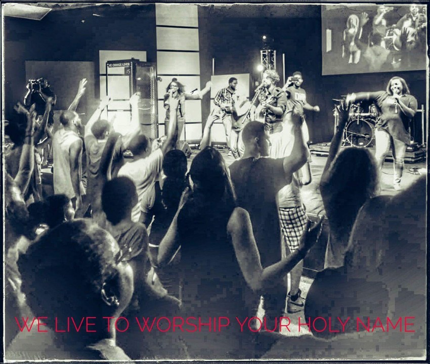 Gallery photo 1 of Worship